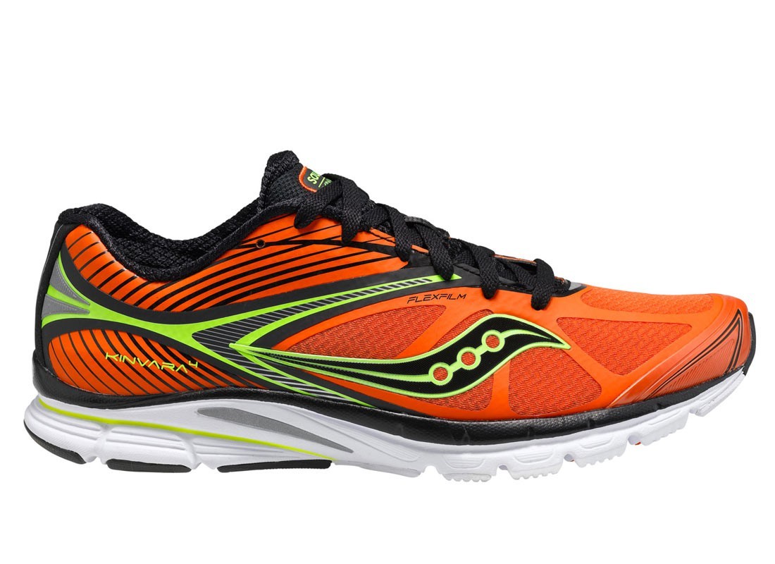 Saucony saucony 2024 kinvara 4